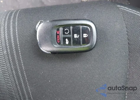 2025 Honda Civic Sport из США, поврежденный, VIN 2HGFE2F50SH547697